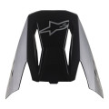 Alpinestars Visor S-M5 Black Matt