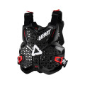 Leatt Chest Protector 2.5 Blk