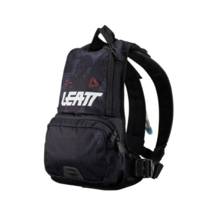 Leatt Hydration Race 1.5 HF Black