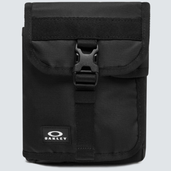 Oakley Clean Days Mini Shoulder Bag Blackout