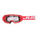 Just1 Goggle Just1 Goggle Vitro Red/White