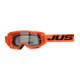 Just1 Goggle Just1 Goggle Vitro Orange/Black