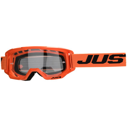 Just1 Goggle Just1 Goggle Vitro Orange/Black