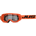 Just1 Goggle Just1 Goggle Vitro Orange/Black