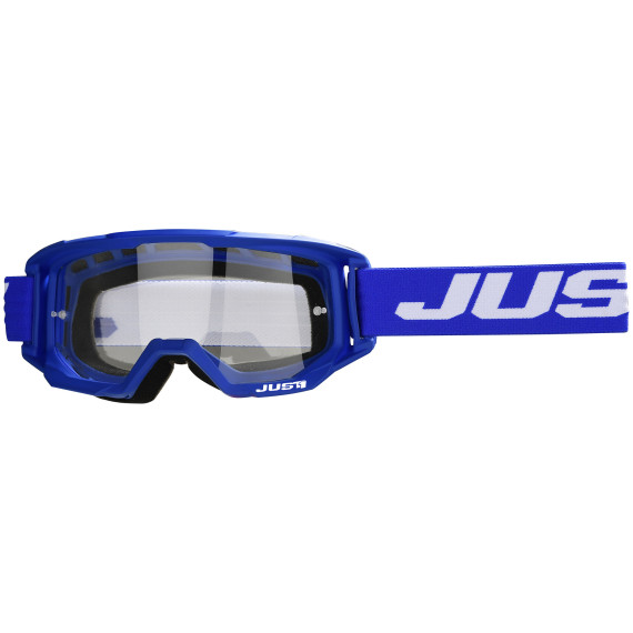 Just1 Goggle Just1 Goggle Vitro Blue/White