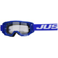 Just1 Goggle Just1 Goggle Vitro Blue/White