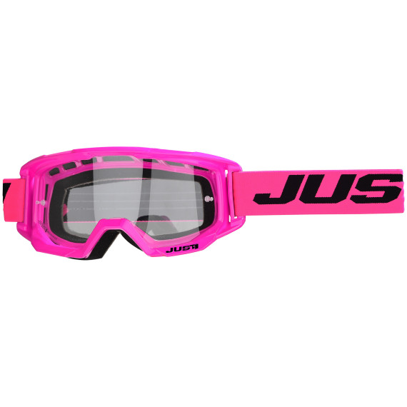 Just1 Goggle Just1 Goggle Vitro Fluo Fuxia