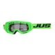 Just1 Goggle Just1 Goggle Vitro Fluo Green