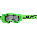 Just1 Goggle Just1 Goggle Vitro Fluo Green