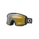 Oakley Goggles Line Miner M Matte Blck w Przm Sage Gold