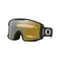 Oakley Goggles Line Miner M Matte Blck w Przm Sage Gold