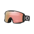 Oakley Goggles Line Miner M Matte Blck w Przm Rose Gold