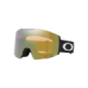 Oakley Goggles Fall Line M Matte Black w Przm Sage Gold