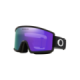 Oakley Goggles Target Line M Mt Black w Violet Iridium