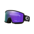 Oakley Goggles Target Line M Mt Black w Violet Iridium