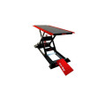 Bike-Lift Max 516, Electric/single-phase, 230 V / 50 Hz/Hand control/Grey Ral 90