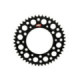 Renthal Rear Sprocket KX+F 80- RMZ250 04-06 47t GEBK