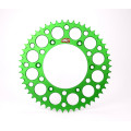 Renthal Rear Sprocket KX+F 80- 48t - Green