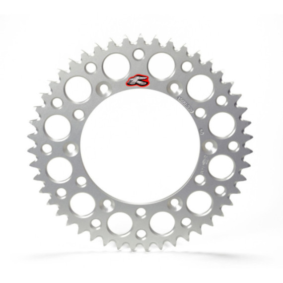 Renthal Rear Sprocket KX+F 80- RMZ250 04-06 50t GPSI