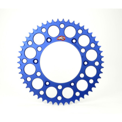 Renthal Rear Sprocket YZ65 18- 47t GPBU