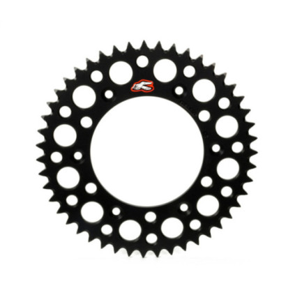 Renthal Rear Sprocket RM80/85 89- YZ80/85 94- 47t GPBK