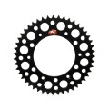 Renthal Rear Sprocket RM80/85 89- YZ80/85 94- 49t GPBK