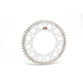 Renthal Rear Sprocket Twinring YZ+F 99- 50t GPSI