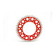 Renthal Rear Sprocket Twinring CR 84-07 CRF 02- 48t - Red