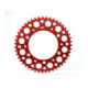 Renthal Rear Sprocket CR 84-07 CRF 02- 47t GRRD