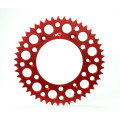 Renthal Rear Sprocket CR 84-07 CRF 02- 47t GRRD