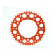 Renthal Rear Sprocket SX60/65/80 98- 48t GPOR Orange