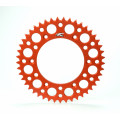 Renthal Rear Sprocket SX60/65/80 98- 48t GPOR Orange