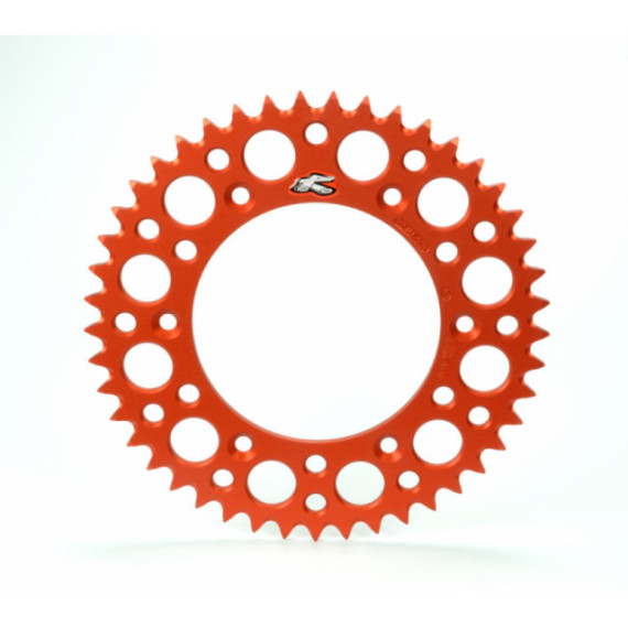 Renthal Rear Sprocket SX+F 90- HVA 14- 49t GPOR