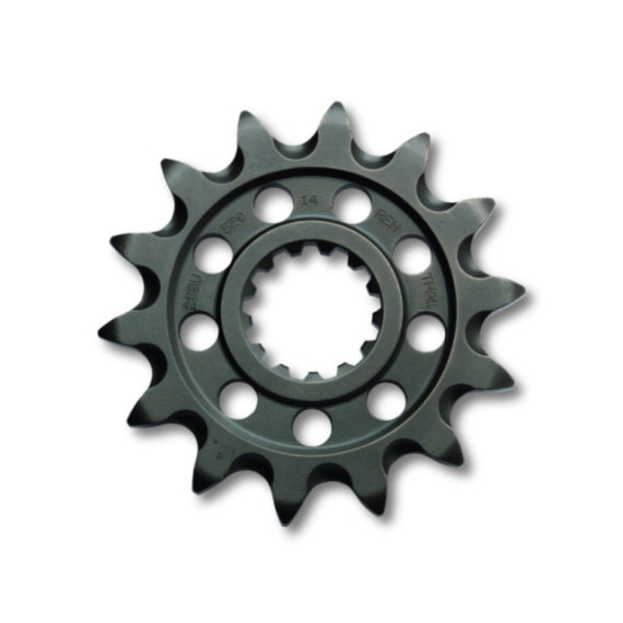 Renthal Front Sprocket CR250 88- CR450F 02- 13t UGP