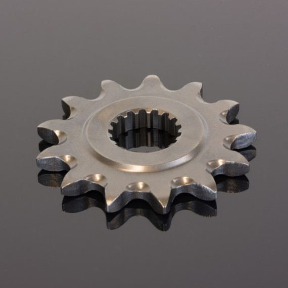 Renthal Front Sprocket RM125 80- RMZ250 07-12 12t GP