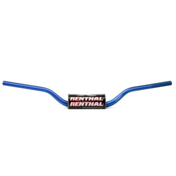 Renthal Fatbar 602 Yamaha YZ /McGrath Blue