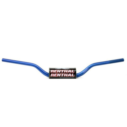 Renthal Fatbar 603 Reed/Windham Blue