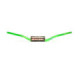 Renthal Fatbar 604 Carmichael Green