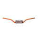 Renthal Fatbar 604 Carmichael Orange