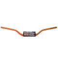 Renthal Fatbar 604 Carmichael Orange