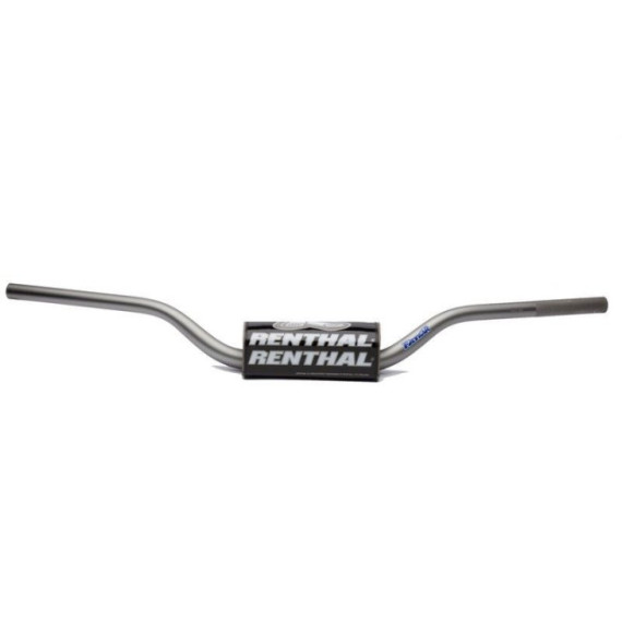 Renthal Fatbar 671 Mini Titanium