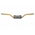 Renthal Fatbar 673 Lampkin Trials Gold