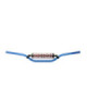 Renthal Handlebar+Pad 693 Enduro Blue