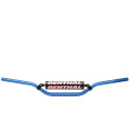 Renthal Handlebar+Pad 693 Enduro Blue