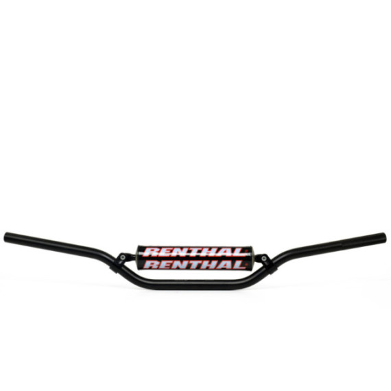 Renthal Handlebar 780 KX80/85 98-.. Black