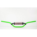 Renthal Handlebar+Pad 784 YZ85 02-.. CRF150 07-.. Mini Racer Green