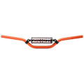 Renthal Handlebar+Pad 798 SX85 04-12 Orange