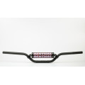 Renthal Handlebar+Pad 823 SX65 2012-.. models - Black