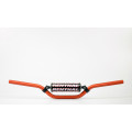 Renthal Handlebar+Pad 825 SX50 12-20 models - Orange