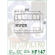 HiFlo oil filter HF147